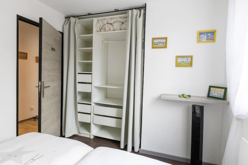 Agreable Maison A La Campagne Schlierbach Dış mekan fotoğraf